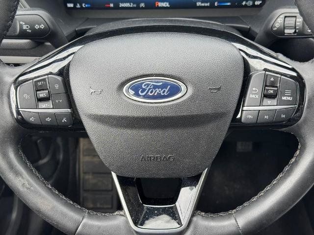 Certified 2023 Ford Escape Active w/ Tech Pack #2 AWD/4WD image 12