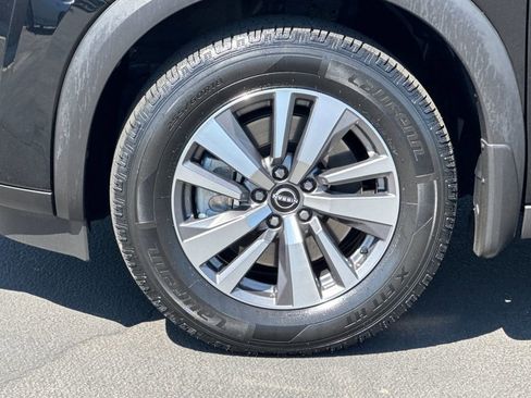 Used 2023 Nissan Pathfinder SL FWD image 26