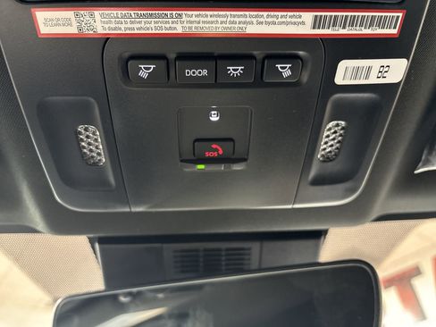 New 2026 Toyota Camry XSE image 16