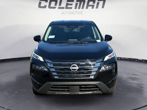 New 2026 Nissan Rogue SV image 8