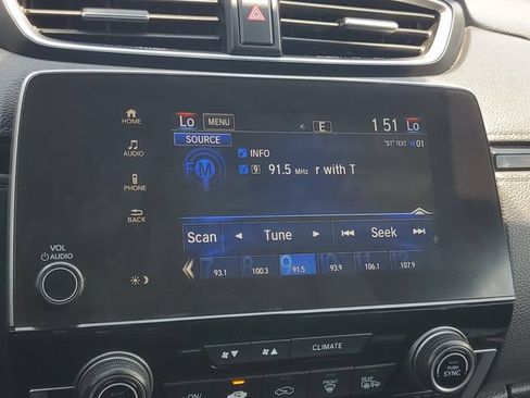 Used 2019 Honda CR-V EX image 28