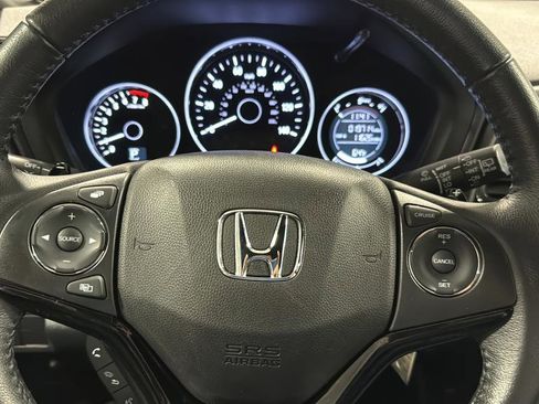 Used 2022 Honda HR-V Sport image 16