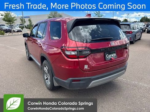 Used 2023 Honda Pilot EX-L image 5