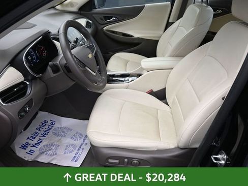 Used 2024 Chevrolet Malibu LT image 18