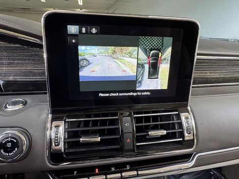 Used 2020 Lincoln Navigator Black Label AWD/4WD image 29