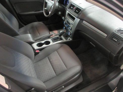 Used 2011 Ford Fusion SE w/ 202A Rapid Spec Order Code image 7