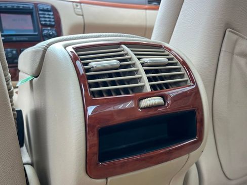 Used 2001 Mercedes-Benz S 430 image 20