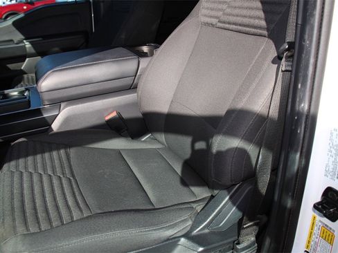 Certified 2023 Ford F150 XL w/ STX Appearance Package image 24