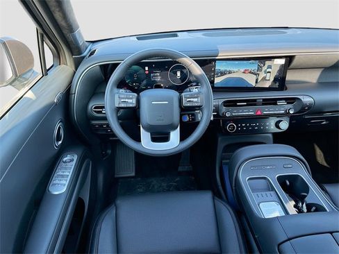 New 2026 Hyundai Palisade Calligraphy image 23