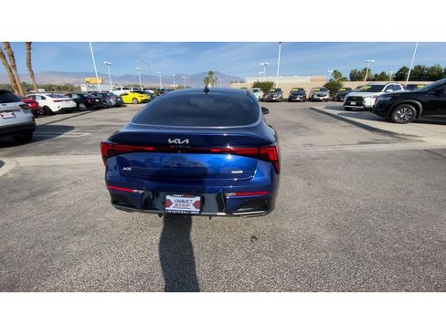 Used 2025 Kia K5 GT-Line FWD image 7