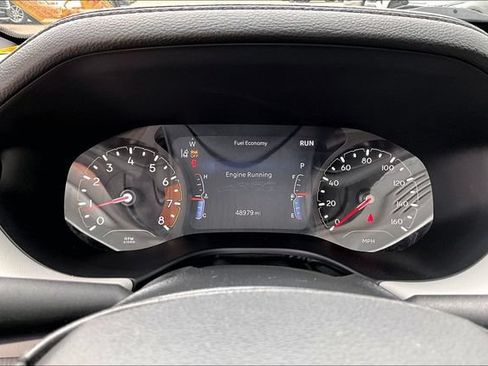 Used 2024 Jeep Compass Limited AWD/4WD image 20