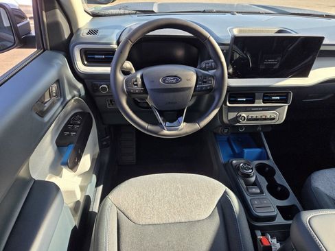 New 2026 Ford Maverick XLT w/ XLT Luxury Package image 7