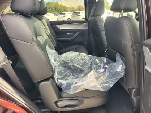 New 2026 MAZDA CX-90 3.3 Turbo w/ Premium Sport Pkg image 16