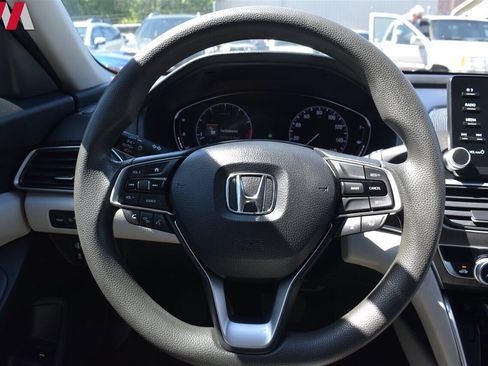 Used 2020 Honda Accord LX image 14