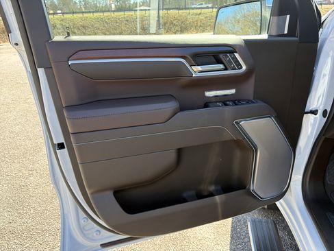 New 2026 GMC Sierra 1500 Denali w/ Technology Package image 12