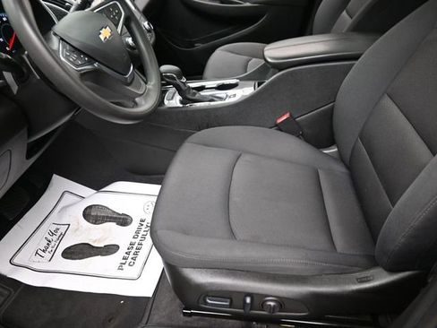 Used 2023 Chevrolet Malibu LT image 15