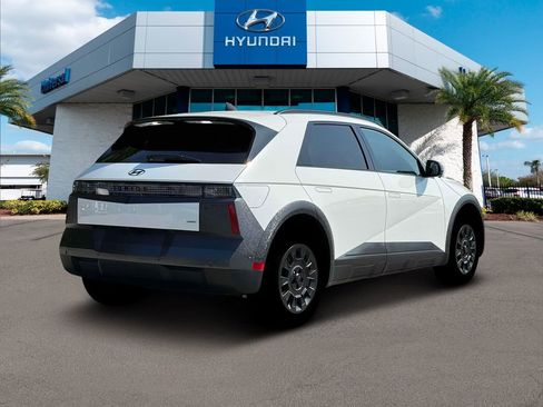 New 2025 Hyundai Ioniq 5 XRT image 8