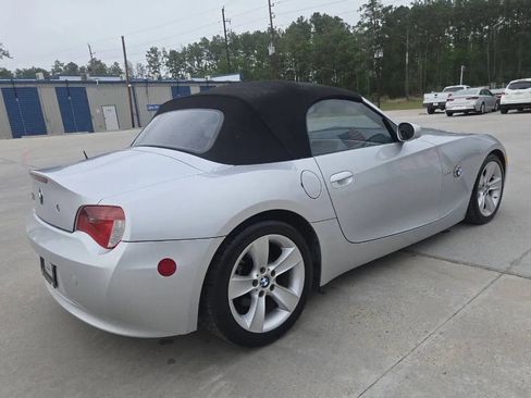 Used 2007 BMW Z4 3.0i image 14