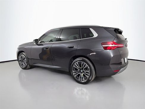 New 2026 BMW X3 xDrive30i w/ Premium Package AWD/4WD image 8