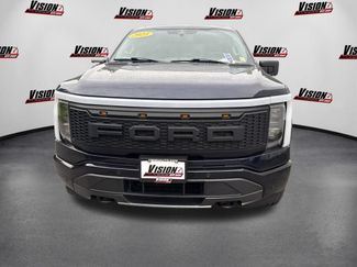 Used 2023 Ford F150 Lightning XLT w/ Equipment Group 312A High AWD/4WD video 2