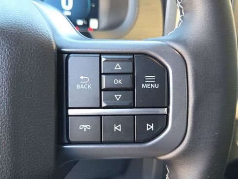 New 2025 Ford F150 XLT w/ Equipment Group 302A MID image 25