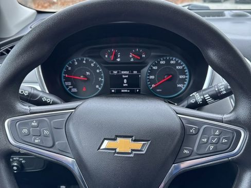 Used 2018 Chevrolet Equinox LS image 16