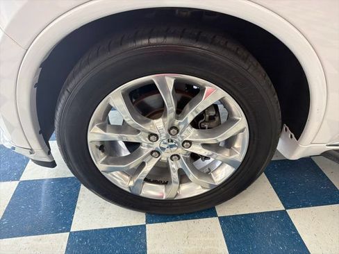 Used 2016 Dodge Durango Citadel w/ Technology Group RWD image 22