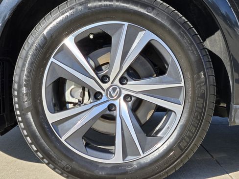 Certified 2023 Lexus RX 350h image 12