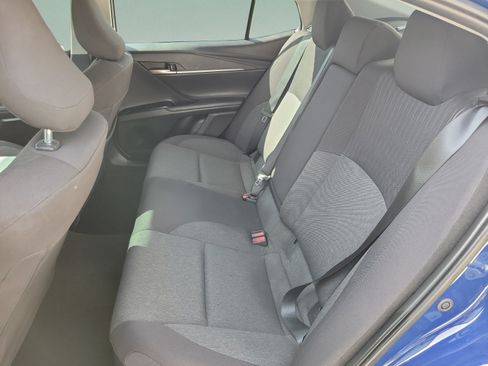 Used 2025 Toyota Camry LE FWD image 23