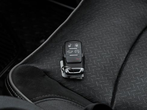 Used 2020 RAM 2500 Laramie image 56