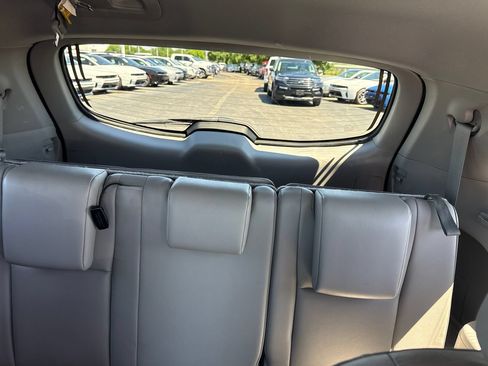 Used 2019 Toyota Highlander XLE FWD image 15