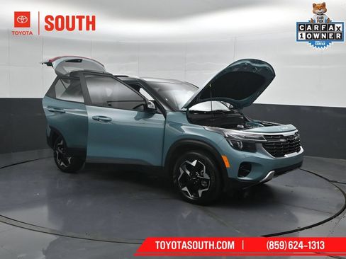 Used 2026 Kia Seltos S AWD/4WD image 57