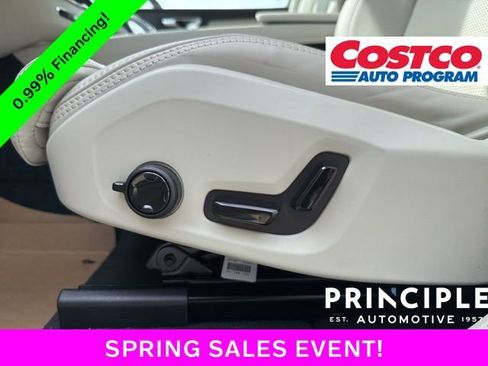 New 2026 Volvo XC60 B5 Ultra w/ Protection Package Premier AWD/4WD image 28
