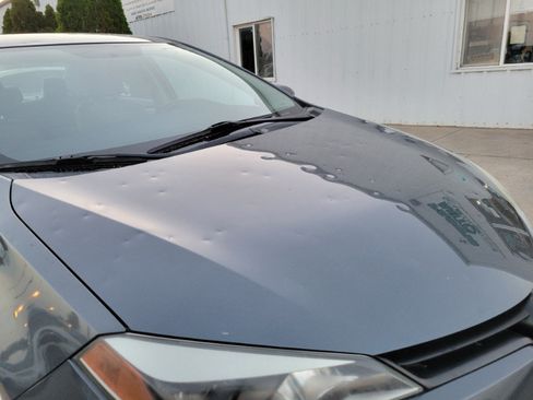 Used 2014 Toyota Corolla LE FWD image 11