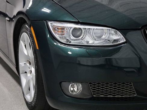 Used 2007 BMW 335i Convertible image 15