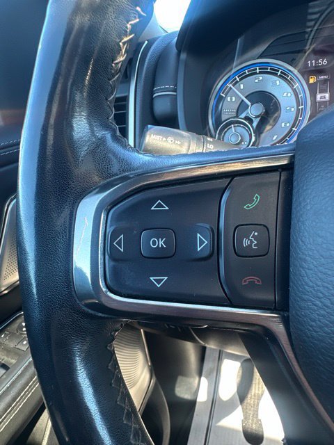 Used 2019 RAM 1500 Limited AWD/4WD image 63