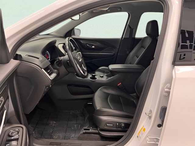 Certified 2024 GMC Terrain SLT AWD/4WD image 13
