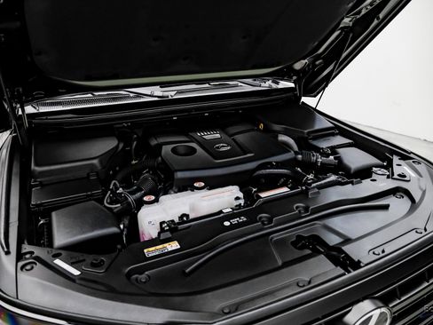 Used 2025 Lexus GX 550 550 Luxury+ image 94