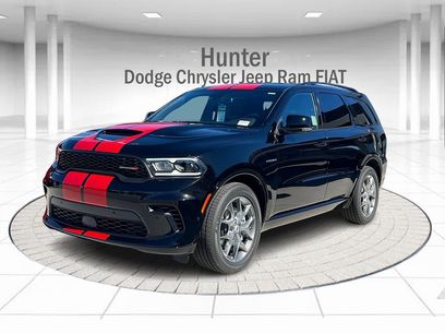 New 2026 Dodge Durango GT