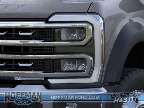 New 2026 Ford F450 Lariat w/ Snow Plow Prep Package image 18