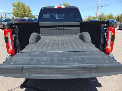 Used 2024 Ford F350 Lariat w/ Lariat Ultimate Package AWD/4WD image 25