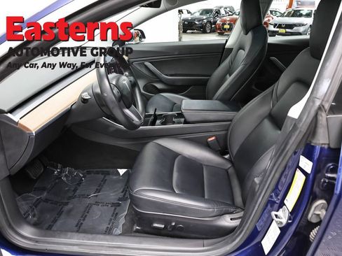 Used 2019 Tesla Model 3 Long Range AWD/4WD image 13