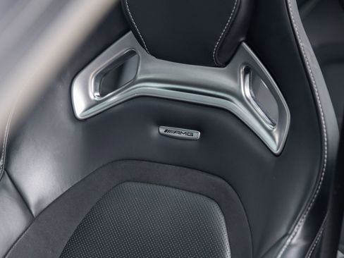 Used 2024 Mercedes-Benz AMG GT 43 image 25