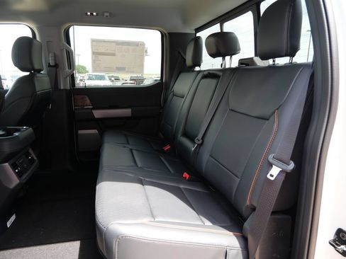 New 2026 Ford F350 Lariat w/ Lariat Ultimate Package AWD/4WD image 16