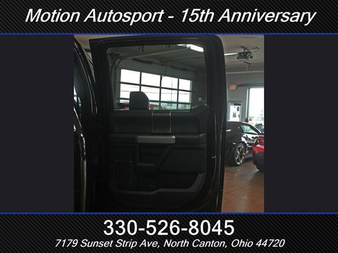 Used 2022 Ford F250 Lariat w/ Black Appearance Package AWD/4WD image 43