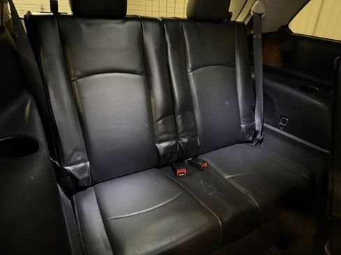 Used 2017 Dodge Journey GT w/ Driver Convenience Group image 24