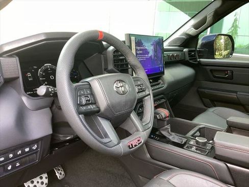 Certified 2026 Toyota Tundra TRD Pro AWD/4WD image 13