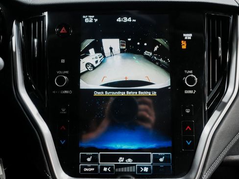 Used 2023 Subaru Legacy Premium image 18