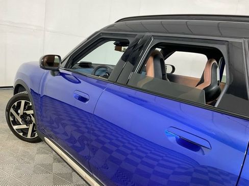 Certified 2025 MINI Cooper Countryman S AWD/4WD image 35