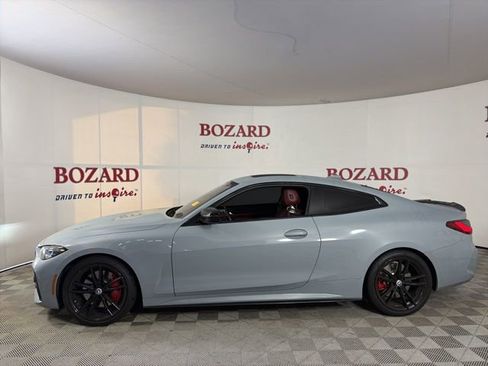 Used 2022 BMW M440i Coupe image 5